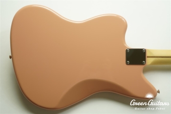 2021 Collection Made in Japan Hybrid II Jazzmaster - Flamingo Pink